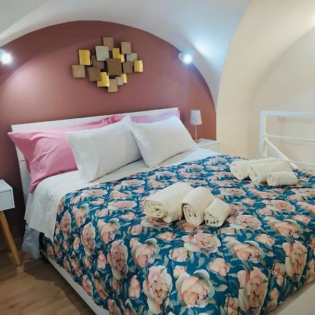 La Maison Rue De Branca Catania-Fontanarossai nemzetközi repülőtér Kültér fotó
