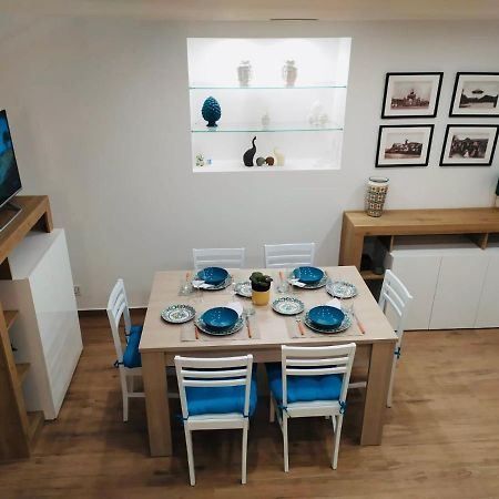 La Maison Rue De Branca Catania-Fontanarossai nemzetközi repülőtér Kültér fotó